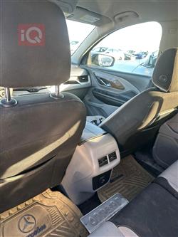 GMC Terrain